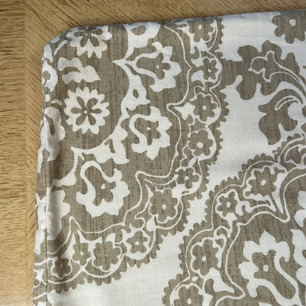 Pottery Barn Pillow Sham